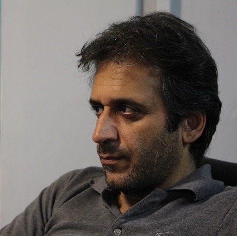 جاوید خوشدل